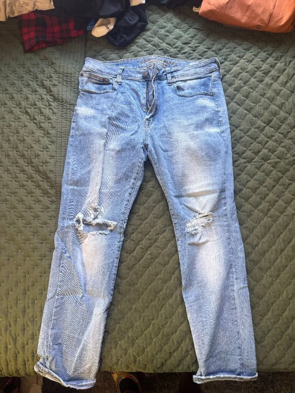 American Eagle pants